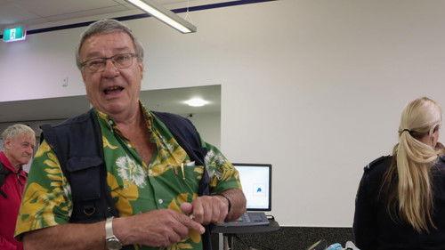 To Catch a Smuggler Season 9 Episode 5 - Dr. Feelgood