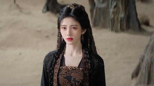 Veil of Shadows Season 1 Episode 17 - Episode 17