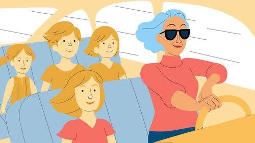 Brazen Season 1 Episode 19 - Episode 19