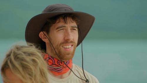 Survivor Québec Season 3 Episode 11 - Episode 11