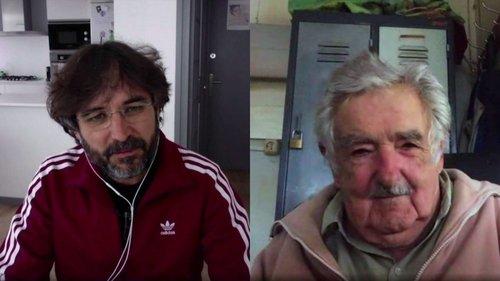 Lo de Évole Season 1 Episode 8 - Especial Coronavirus 2