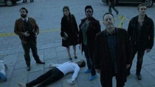 Jo Season 1 Episode 1 - Notre Dame