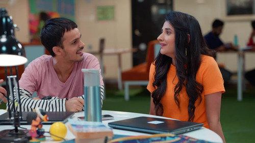 Roohaniyat Season 2 Episode 2 - I Am in Love