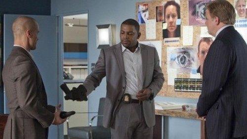 Lie to Me Season 2 Episode 6 - Lack of Candor