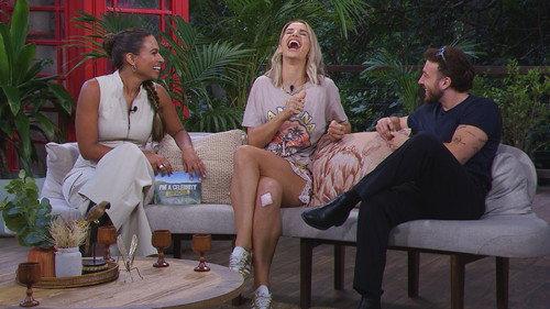 I'm a Celebrity... Unpacked Season 2 Episode 17 - Episode 17