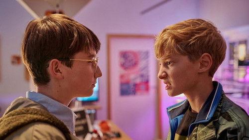 Schloss Einstein Season 26 Episode 25 - Episode 1051