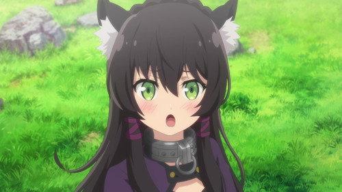 How Not to Summon a Demon Lord Season 2 Episode 1 - Head Priest
