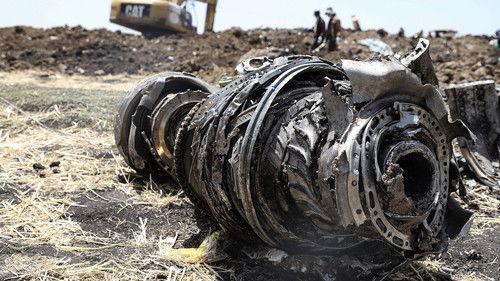 Disasters Engineered Season 2 Episode 2 - Fearsome Flights