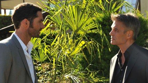 Rush Season 1 Episode 3 - Learning to Fly