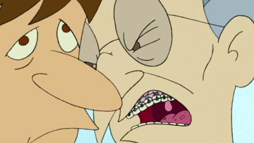 Freaky Stories Season 3 Episode 6 - Episode 6