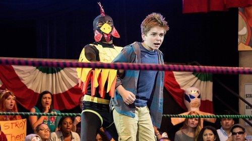 Background image for The Legend of El Explosivo