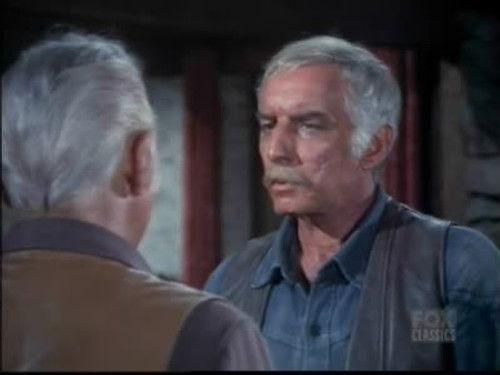 Bonanza Season 11 Episode 12 - Old Friends