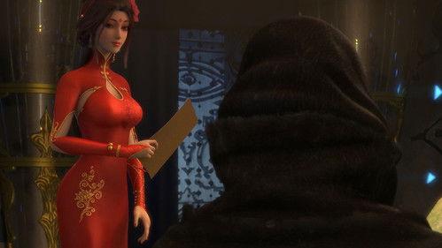 Fights Break Sphere Season 1 Episode 6 - Episode 6