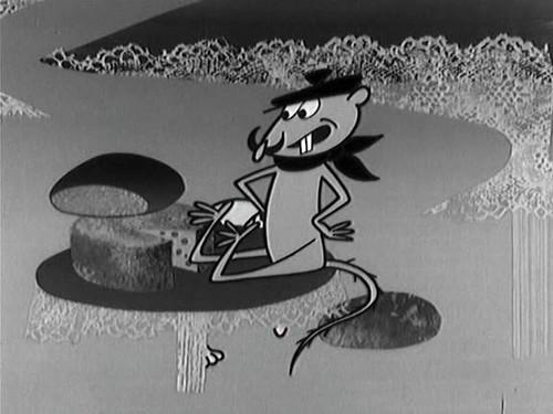 Pohádky z mechu a kapradí Season 1 Episode 7 - Episode 7