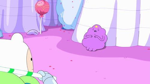 Adventure Time Season 9 Episode 9 - Elements: Skyhooks II (8)
