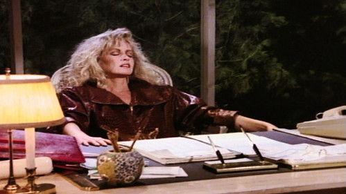 Knots Landing Season 9 Episode 15 - Another Modest Proposal