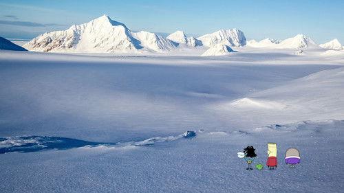 Rock, Paper, Scissors Season 1 Episode 6 - The Arctic