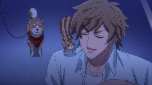 Oda Cinnamon Nobunaga Season 1 Episode 8 - Gourmet Battle?! I'm Not Compromising on This Flavor!!!