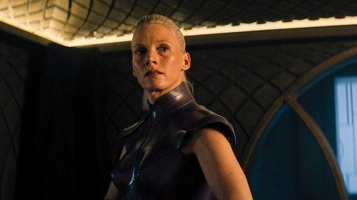 undefined Season 2 Episode 10 - Creation Myths