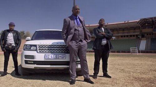Kings of Jo'Burg Season 1 Episode 2 - My Brother's Keeper