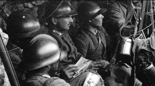 The First World War Season 1 Episode 5 - Shackled to a Corpse (1914-1916)