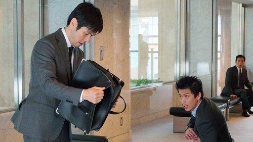 CRISIS: Special Security Squad Season 1 Episode 8 - Episode 8