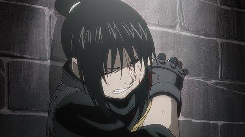 undefined Season 1 Episode 23 - Girl on the Battlefield