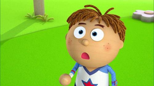 Tickety Toc Season 2 Episode 13 - Episode 13