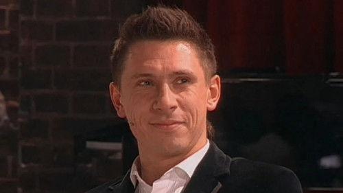 Comedy Club Season 4 Episode 20 - Episode 20