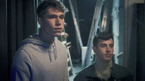 The Policeman's Daughter Season 2 Episode 10 - Episode 10