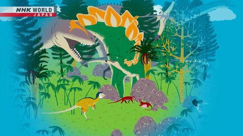 Anime Supernova Season 6 Episode 10 - Representing Human History