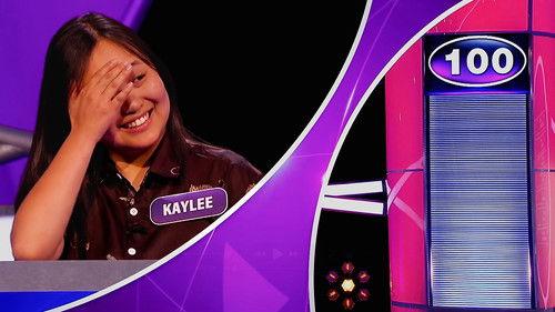Pointless Season 34 Episode 22 - Episode 22