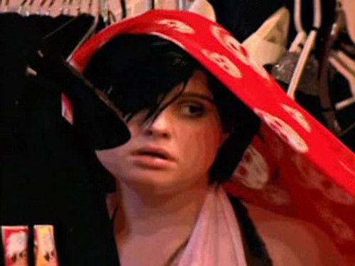 The Osbournes Season 4 Episode 4 - Kelly Interrupted