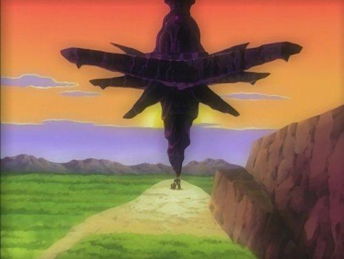 Monster Farm Season 1 Episode 13 - Moo Revealed