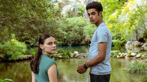 undefined Season 3 Episode 8 - The Botanic Garden