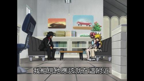 MÄR: Märchen Awakens Romance Season 3 Episode 9 - Alan the Famous Detective