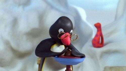 Pingu Season 6 Episode 3 - Pottery Pingu