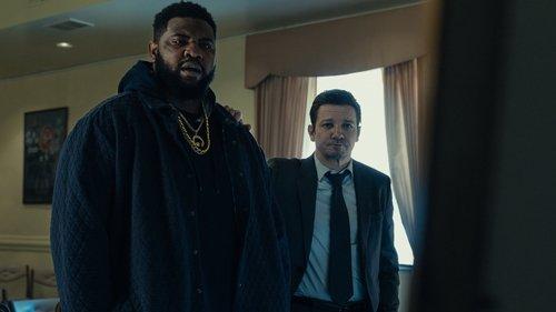 Mayor of Kingstown Season 3 Episode 6 - Ecotone