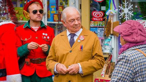 Still Open All Hours Season 3 Episode 1 - Mrs Featherstone's Christmas Spirit
