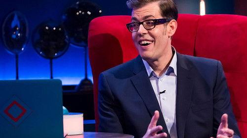 Richard Osman's House of Games Season 1 Episode 1 - Episode 1