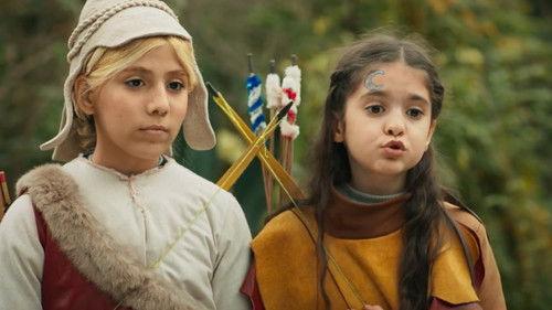 The Demon and the Forehead Moon Season 2 Episode 11 - Episode 11