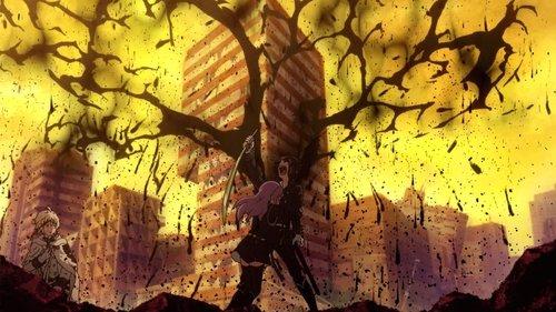 Seraph of the End Season 1 Episode 11 - Reunion of Childhood Friends