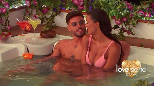 Love Island Spain Season 2 Episode 4 - Episode 4