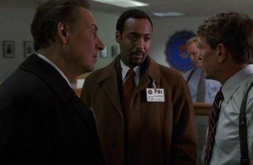 Law & Order Season 10 Episode 13 - Panic