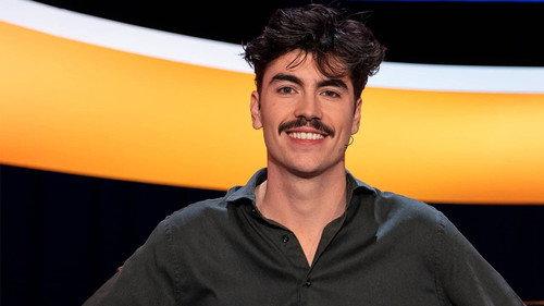 De Slimste Mens Season 25 Episode 7 - Episode 7