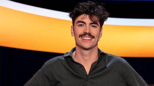 De Slimste Mens Season 25 Episode 7 - Episode 7