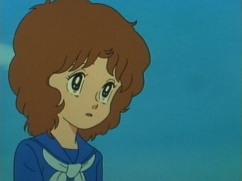 Background image for Ai-chan's first love?