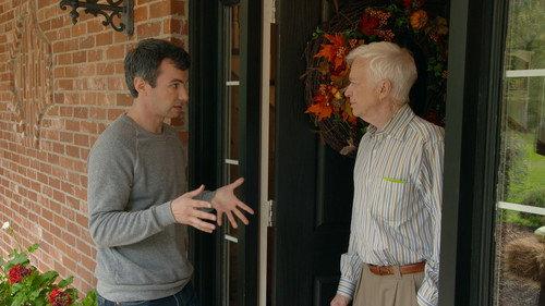 Nathan for You Season 4 Episode 7 - Finding Frances