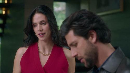 Con esa misma mirada Season 3 Episode 6 - Correr el riesgo