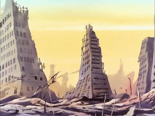 Background image for The Battle For Peace